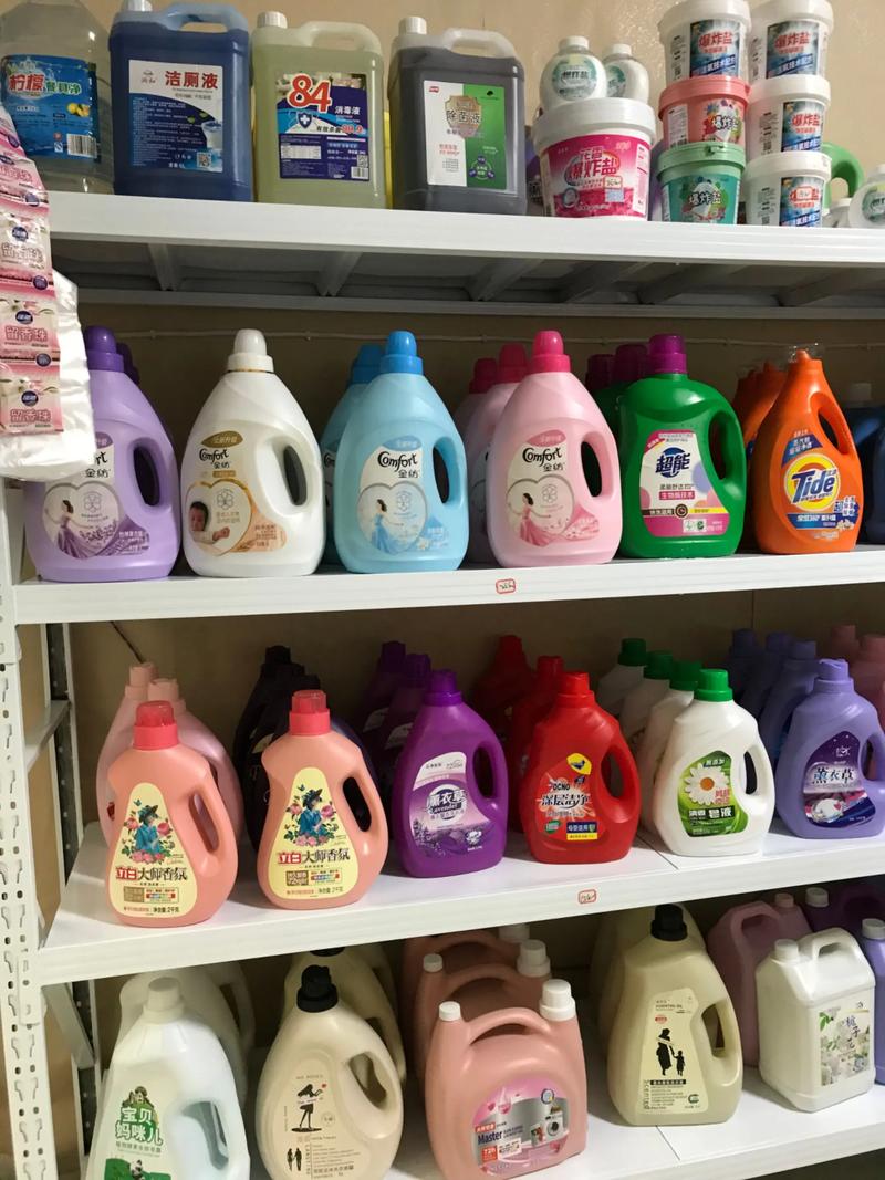 化妆品批发业的新趋势