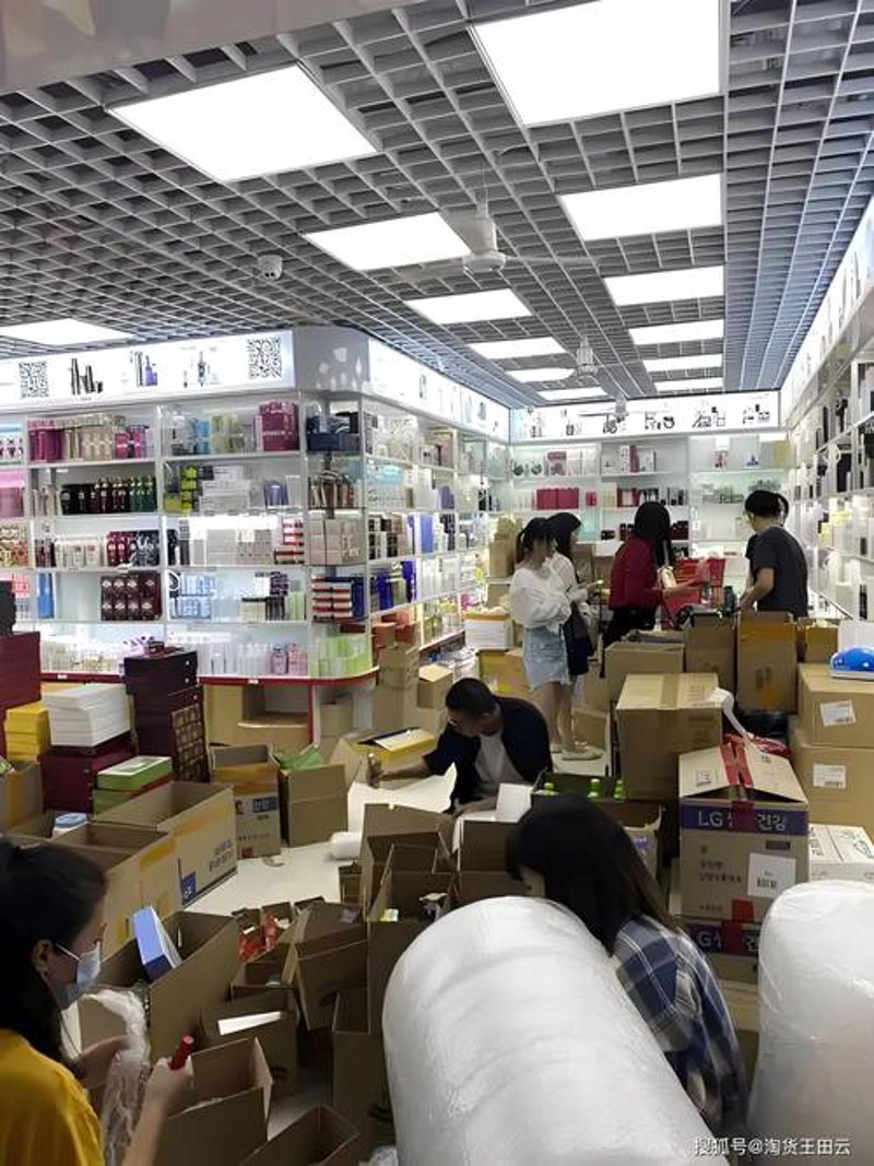 美容仪器:科技与美丽的完美邂逅