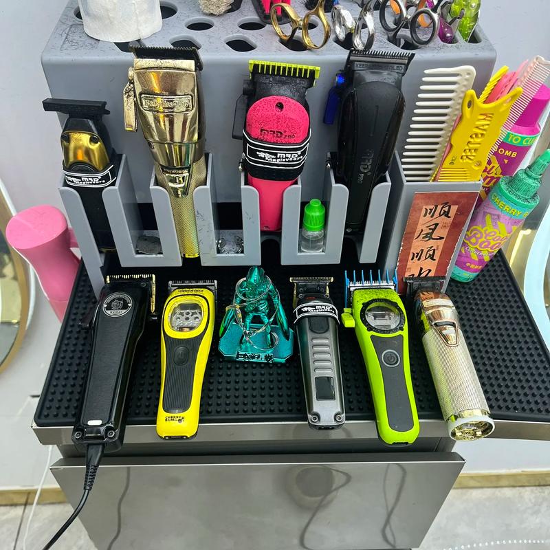 北京美容美发用品批发:行业的风云变幻